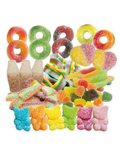 savanyu-zsele-mix-500g