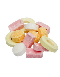 PEDRO Cukorka mix 1000 g