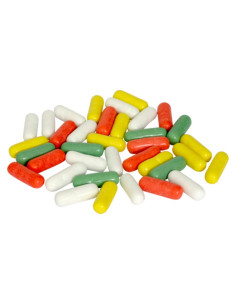 PEDRO medvecukor drazsé mix 750g