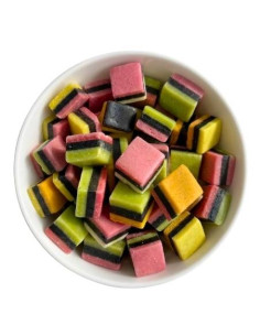 PEDRO Medvecukor kocka 1000 g 2