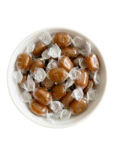 Hors Karamellás cukorkák 750g 2