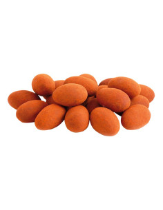 Tejcsoki bevonós mandula, fahéjjal 450g