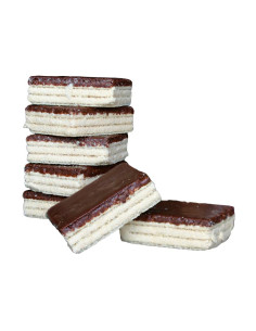 Félig mártott tejes