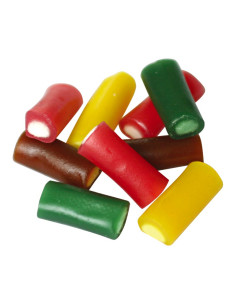 Édes gyümölcsös rudak 1000 g