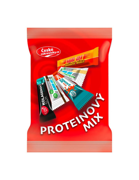 160 - Protein mix mini  382g