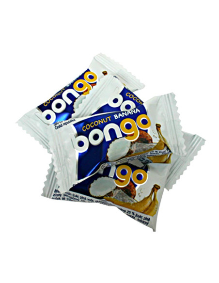 064 - Bongo banán mini 500g