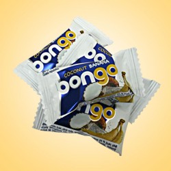 Bongo banán mini 