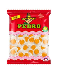 PEDRO Tükörtojás zselé 1000 g 2