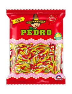 PEDRO Édes földigiliszták 1000 g 2