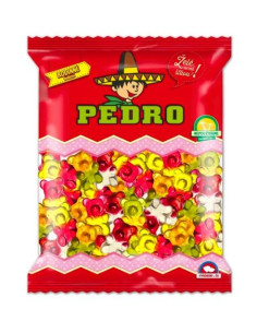 PEDRO Nagy Medve kétszínű zselé 1000 g 2