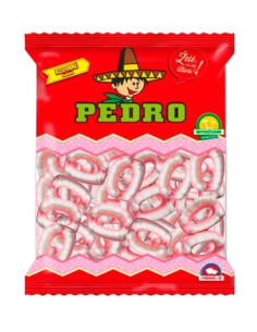 PEDRO Drakula fogak 1000 g 2