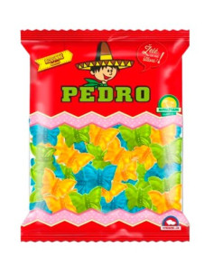 PEDRO Gyümölcsös pillangó zselé 1000 g 2