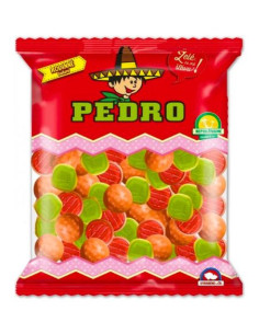 PEDRO Mókás Burgerek 1000g 2