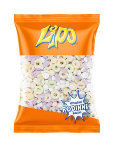 PEDRO Cukorka mix 1000 g 2