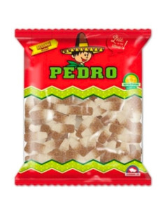 PEDRO Savanyú colás palackok 1000g 2