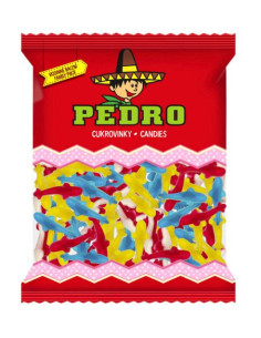 PEDRO Cápa zselé 1000g 2