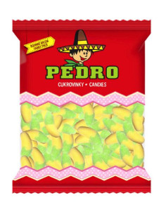 PEDRO Finom banán zselé 1000g 2