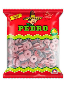 PEDRO – Ribizlis karika 1000g 2