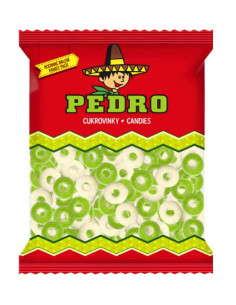 PEDRO Almás karika 1000 g 2