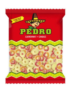 PEDRO Barackos karika 1000 g 2