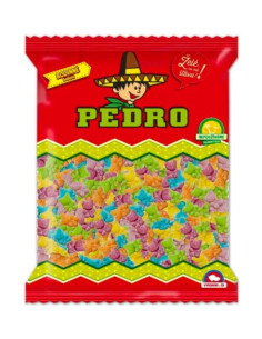 PEDRO Tutti-Frutti macik 1000 g 2