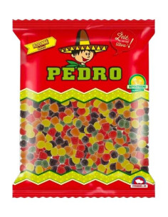 PEDRO gyümölcsös zselé - 1000g 2
