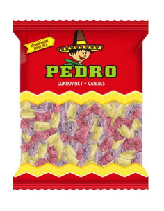 PEDRO gyömölcsös Bagoly 2